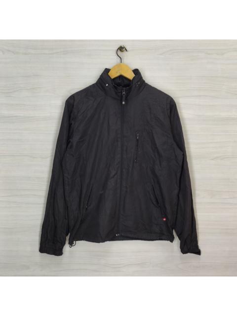 Other Designers Quiksilver - Quicksilver Windbreaker Jacket