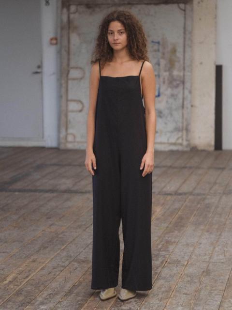 BASERANGE Yumi Jumpsuit - Wild Silk