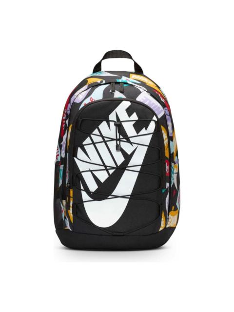 Nike Nike Hayward Backpack 22L 'Black Multi' HJ8283-010