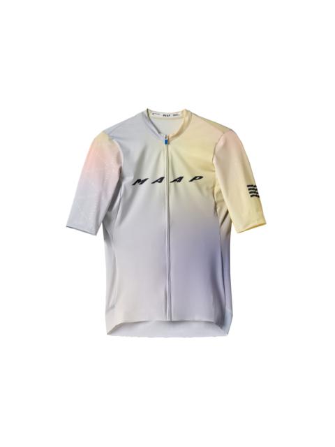MAAP Women's Blurred Out Pro Hex Jersey