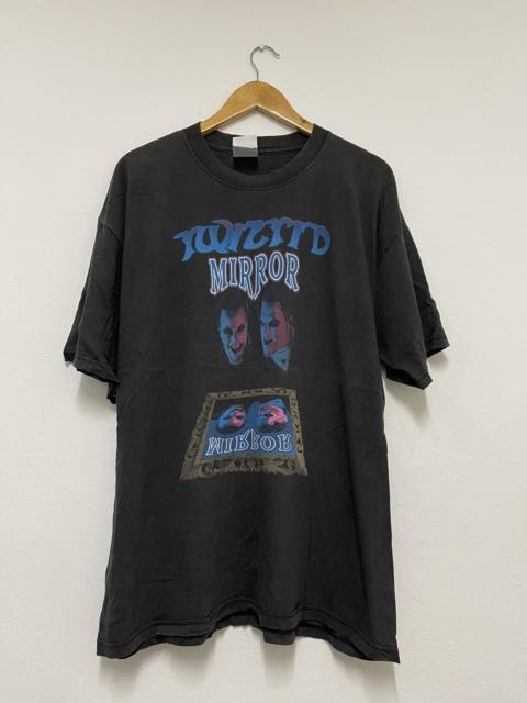 Other Designers Vintage - Vintage Twiztid Hip Hop Duo “ Mirror 2002 Rap Hip Hip A1