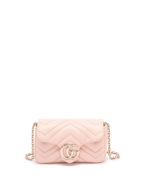 GUCCI Gucci Women `Gg Marmont` Mini Bag