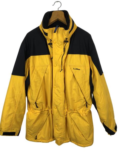 Other Designers L.L. Bean - L.L Bean Thinsulate Ski Snowboarding Jacket Parka