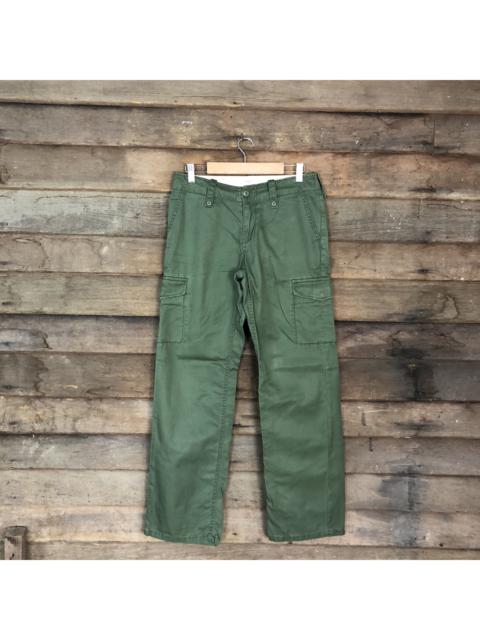 Other Designers Japanese Brand - Natural Beauty Basic Cargo Pants