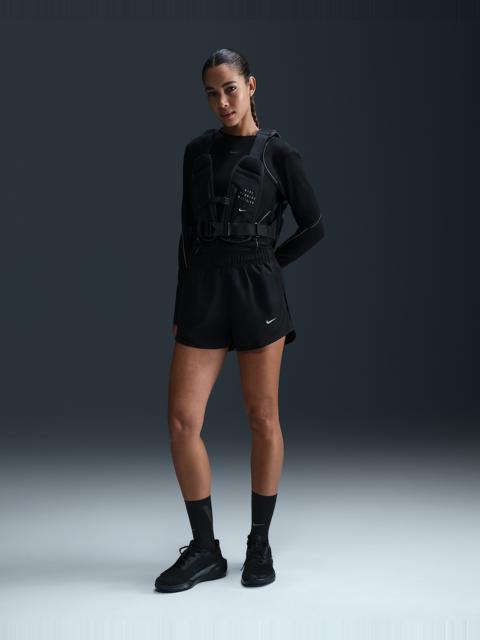 Nike Nike Tempo Women's Dri-FIT Mid-Rise Brief-Lined Running Shorts