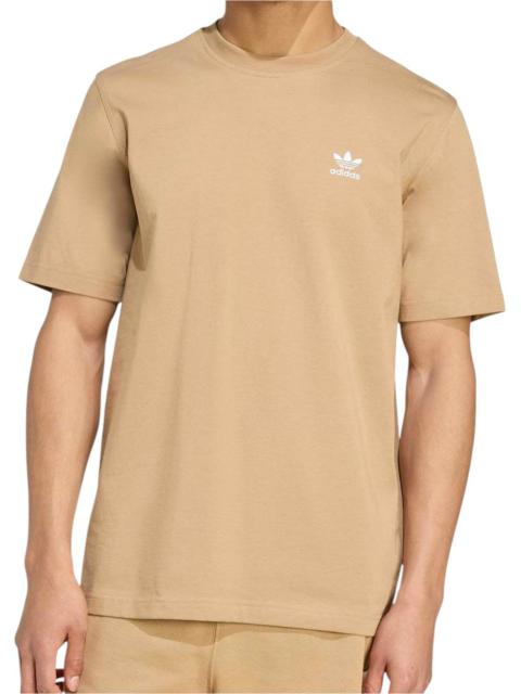 adidas adidas Men's Trefoil Essentials Short Sleeve T-Shirt