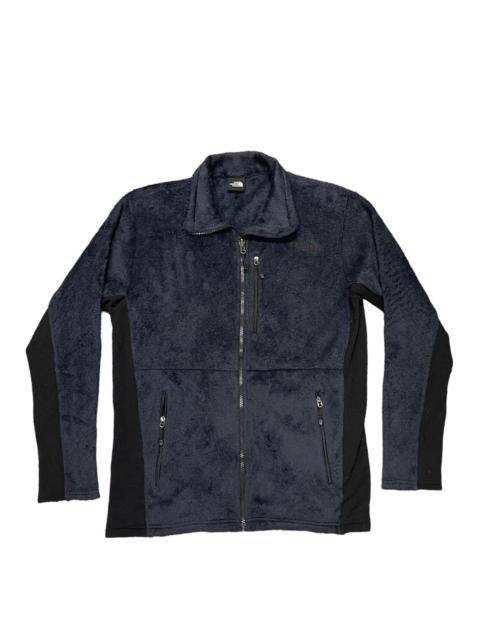 THE NORTH FACE FLEECE JACKET