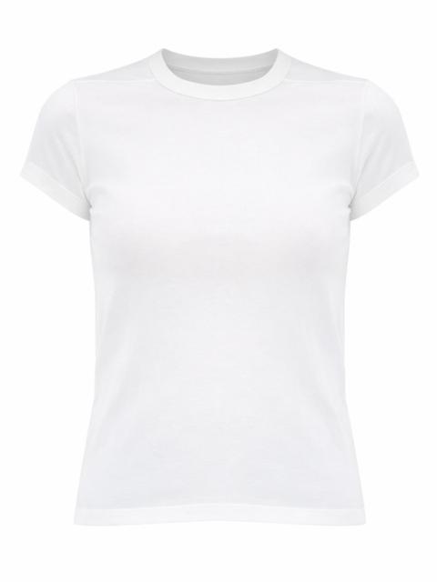 Rick Owens Rick Owens Women Cotton T-Shirt