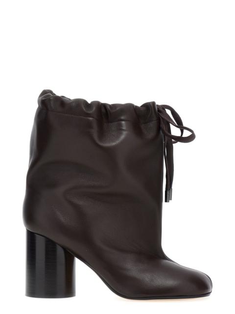 Maison Margiela Women 'Tabi' Ankle Boots