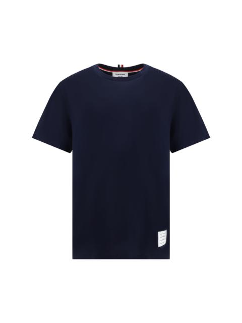 Thom Browne Thom Browne Short Sleeve Crewneck T-shirt