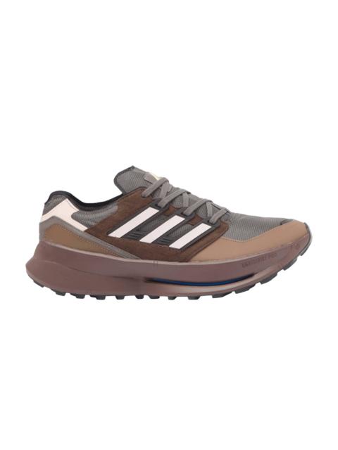 adidas Equipment Agravic 'Charcoal Brown'