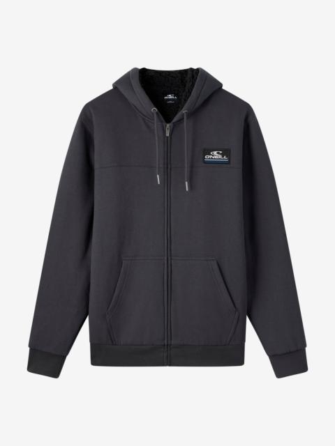 O'Neill Fifty Two High Pile Zip Fleece