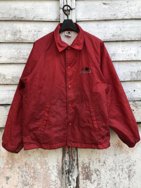 Other Designers Vintage Amercanino Light Coach Jacket