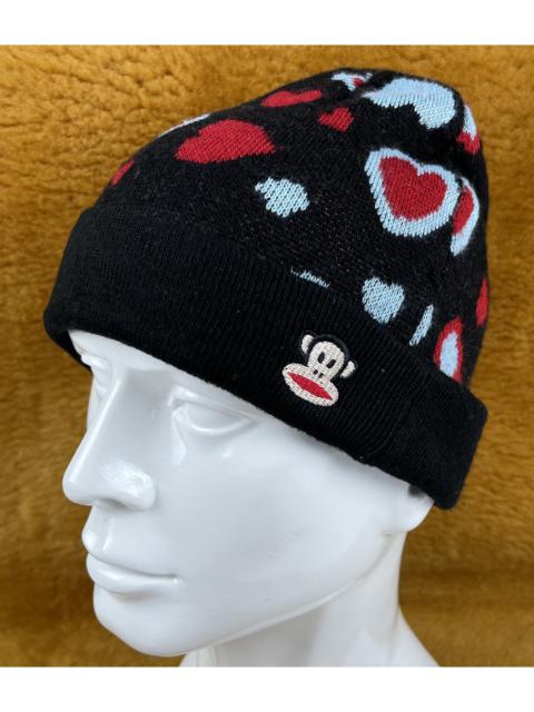 Julius julius & friends beanie hat snow cap