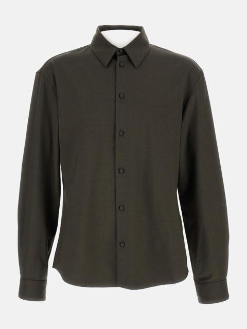JACQUEMUS THE MONDANI SHIRT