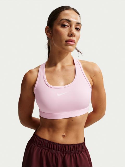 Nike Nike Swoosh Medium Support Women's Padded Sports Bra