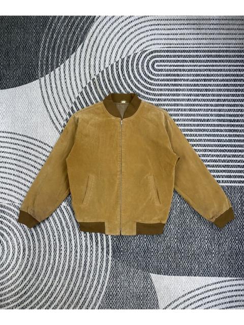 Other Designers Vintage Japanese Brand Zipper Jacket