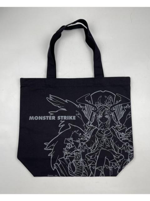 Other Designers Japanese Brand - japan anime tote bag tc12