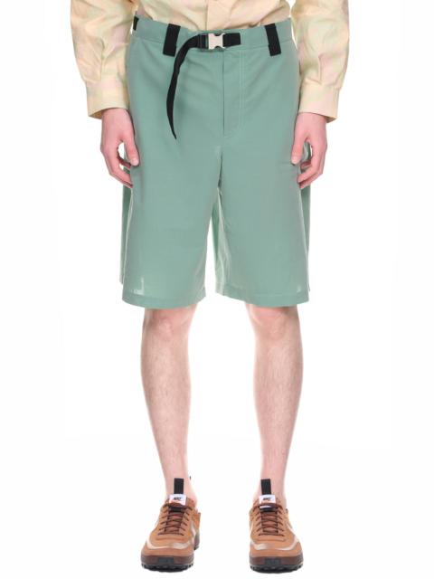 Jacquemus Le Short Meio