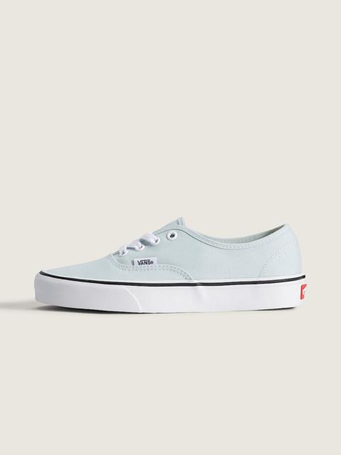 Vans Authentic Shoe