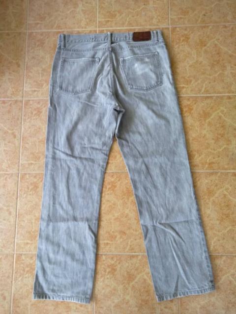Other Designers MARTIN +OSA HIGH END DESIGNER DENIM JEANS