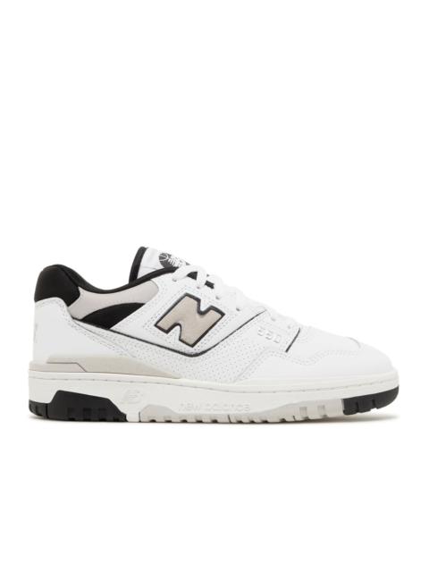 New Balance NEW BALANCE WMNS 550 'WHITE GREY BLACK'