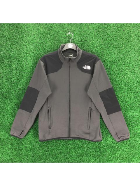 Other Designers Outdoor Style Go Out! - The North Face Never Stop Exploring Zipper Sweater