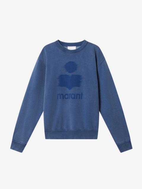 Isabel Marant MIKOY SWEATSHIRT