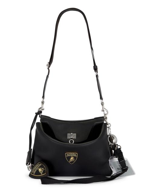 BALENCIAGA X Lamborghini Rodeo Mess Small Bag