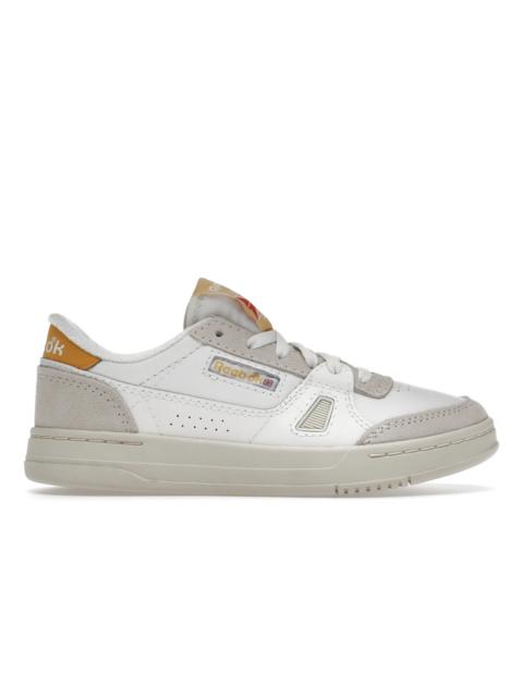 Reebok Reebok LT Court White Bright Ochre