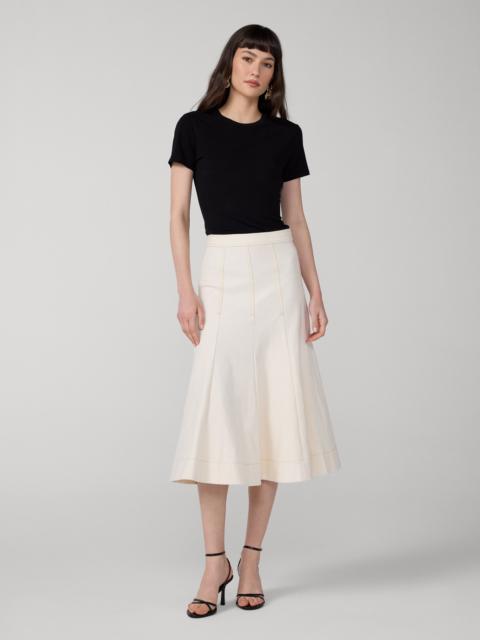 DIANE VON FURSTENBERG Brooke Skirt