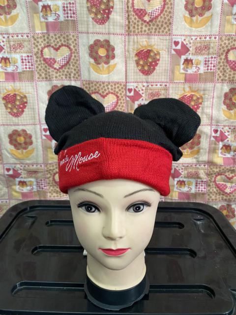 Other Designers Mickey Mouse - 💕Minnie Mouse Tokyo Disney Hat