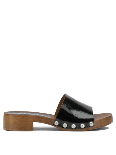 Other Designers Copenhagen Sandals