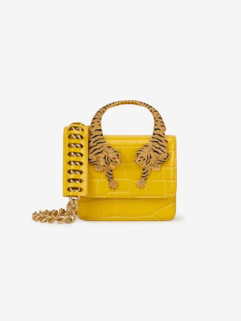 Roberto Cavalli Small Roar Bag