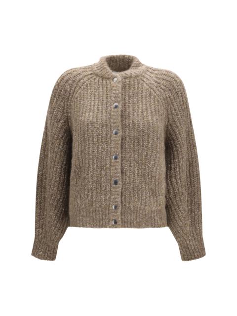 Brunello Cucinelli Brunello Cucinelli Women Sequin Cardigan