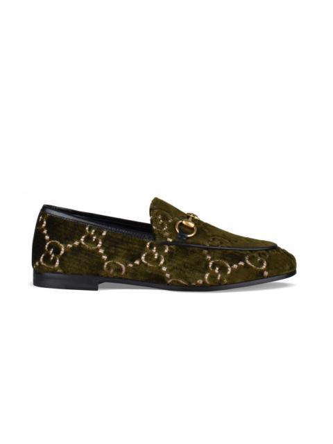 GUCCI Gucci Women Loafers