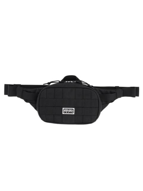 KENZO Kenzo Men Pouch "Kenzo Explorer"