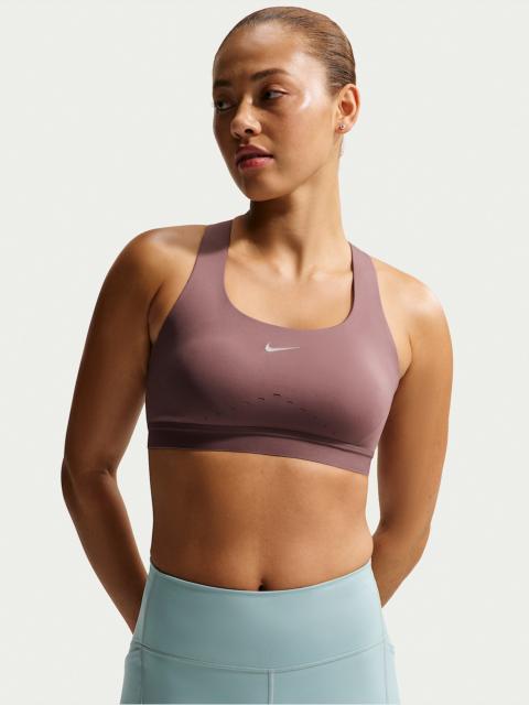 Nike Nike Swift Women's High-Support Lightly Lined Sports Bra