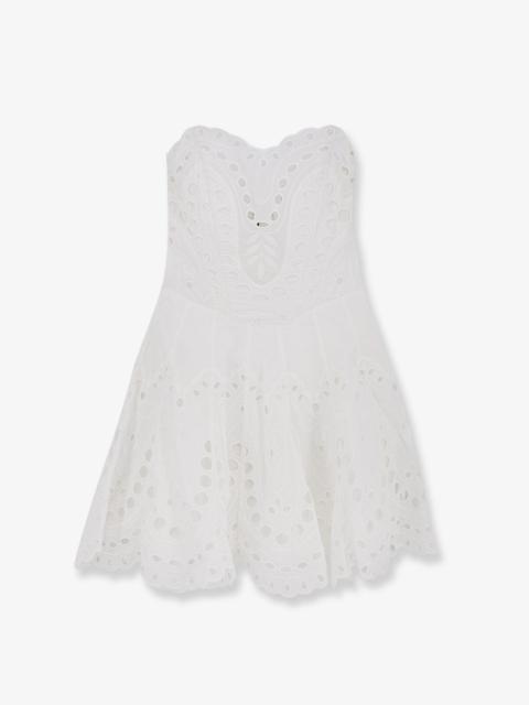 Charo Ruiz Charo Ruiz Ibiza Bail Short Dress