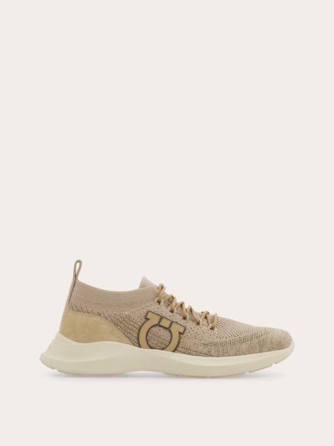 Gancini sneaker