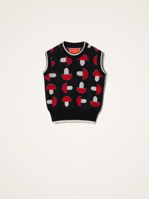 La DoubleJ Fun-Guy Gilet