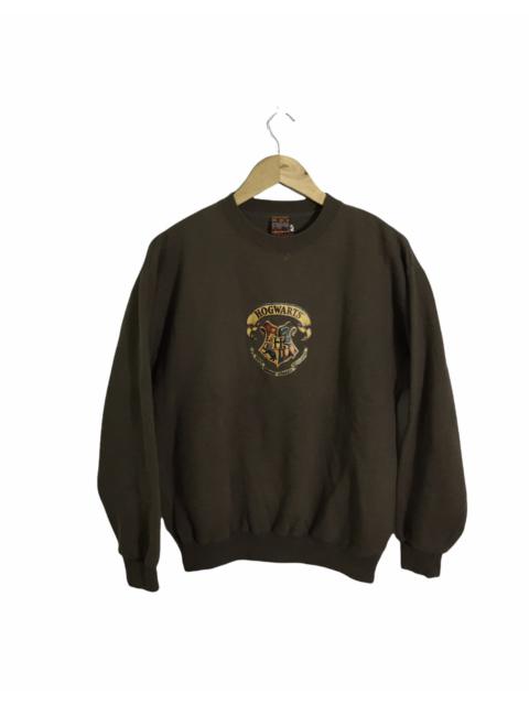 Other Designers Vintage Hogwarts Harry Potter Crewneck