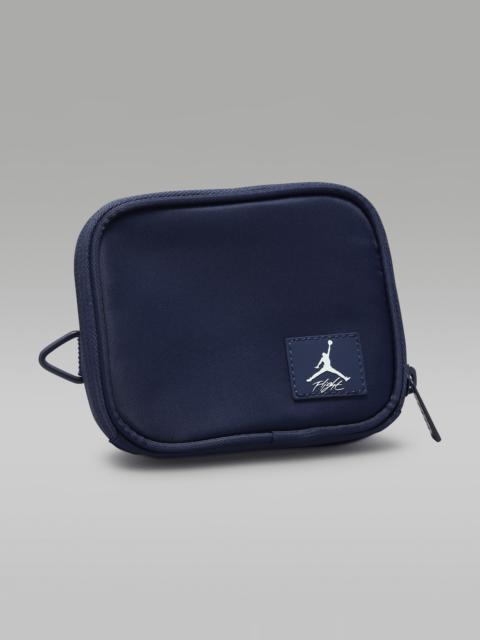Jordan Jordan Men's Flight Zip Wallet