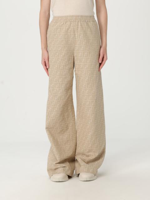 Pants woman Fendi