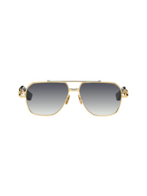 DITA Gold & Silver KUDRU Sunglasses