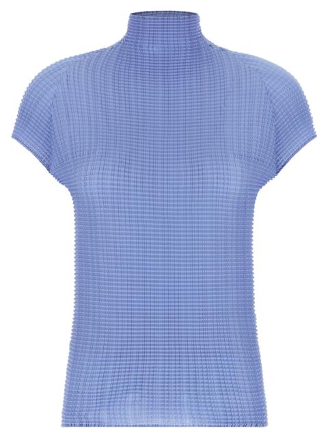 ISSEY MIYAKE Issey Miyake Women 'Wooly Pleats-66' T-Shirt