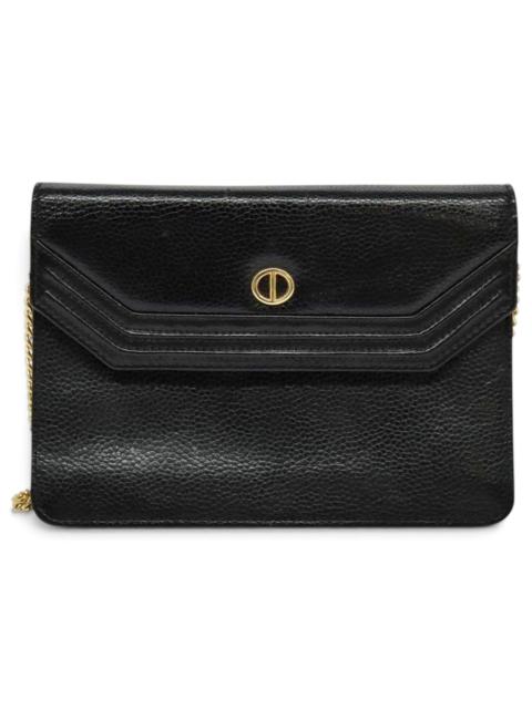 Dior Leather handbag