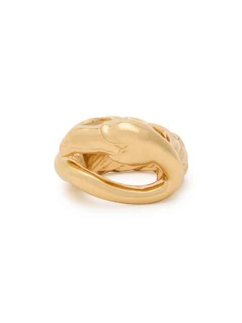 Chloé Chloe The Chloé Tropical Ring
