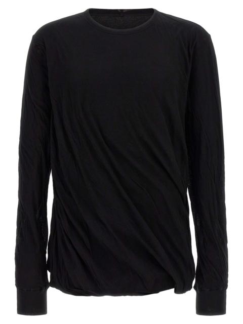 Rick Owens Rick Owens Men 'Jumbo Double Ls T' T-Shirt