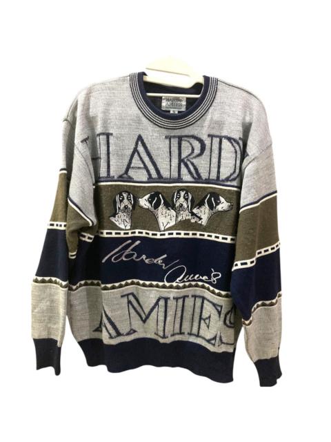 Other Designers Vintage Hardy Amies Knitwear